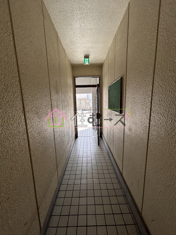 クリスタル高倉 その他外観2