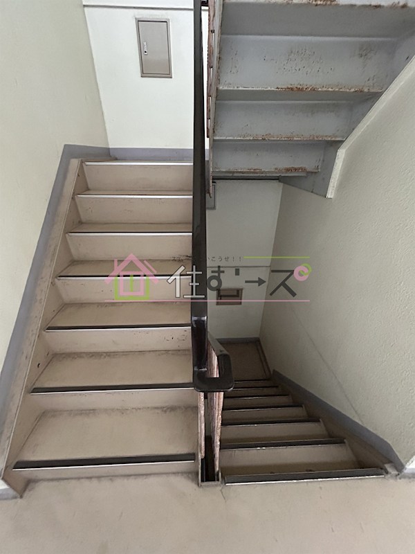 クリスタル高倉 その他外観3