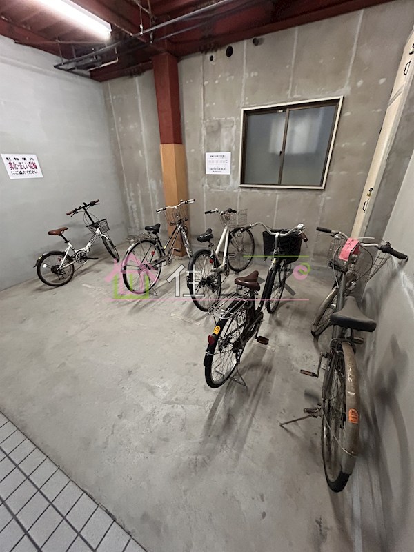 クリスタル高倉 その他外観4