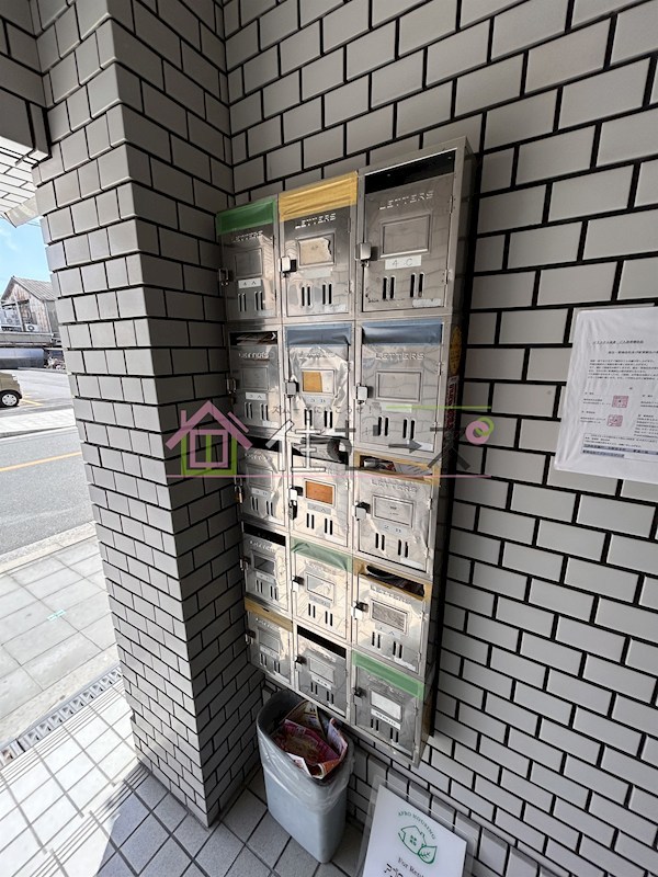 クリスタル高倉 その他外観6