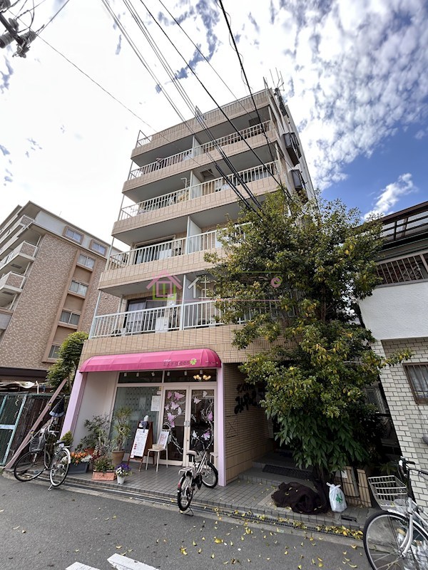 サンロイヤルみやこ その他外観1