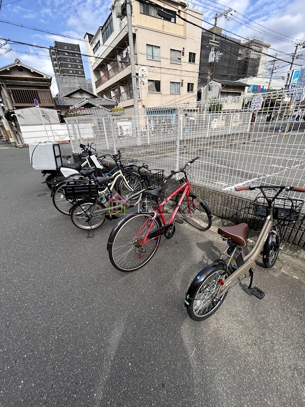 サンロイヤルみやこ その他外観6