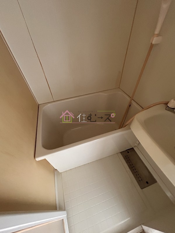 サンロイヤルみやこ 風呂画像