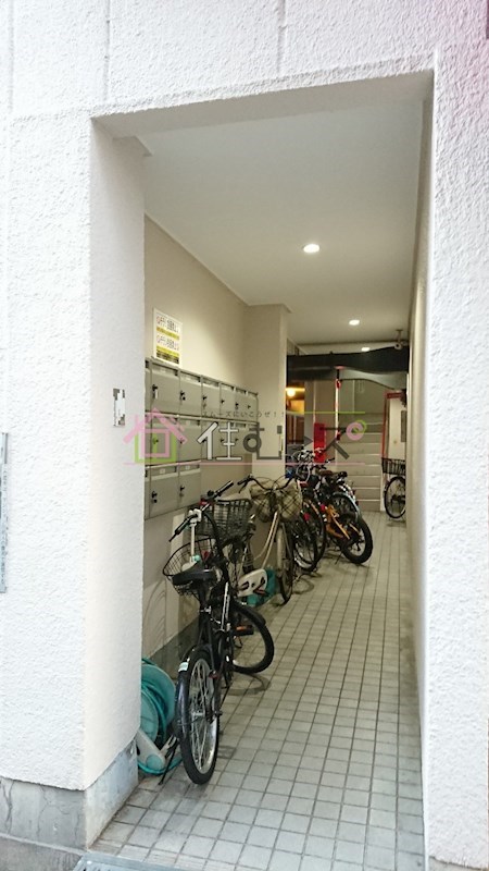 喜連マンション その他1