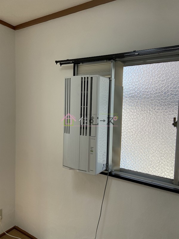 喜連マンション その他3