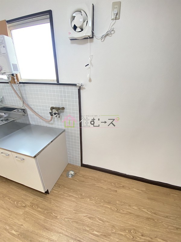 喜連マンション その他5