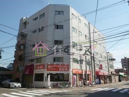 喜連マンション その他外観1