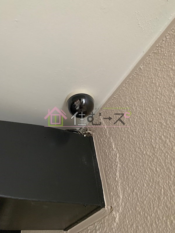 喜連マンション その他外観2