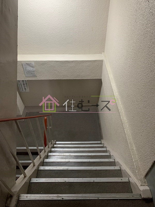 喜連マンション その他外観4