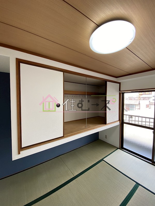 ライフガーデンⅠ その他6