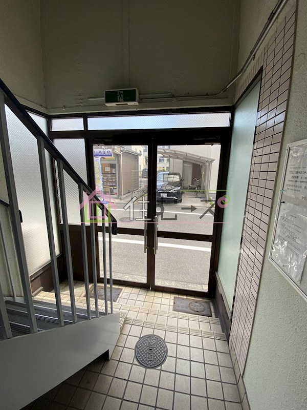 ライフガーデンⅠ その他外観2