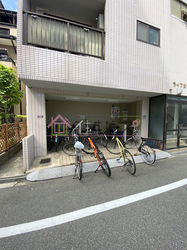 ライフガーデンⅠ その他外観3