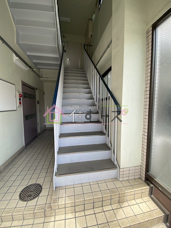 ライフガーデンⅠ その他外観4