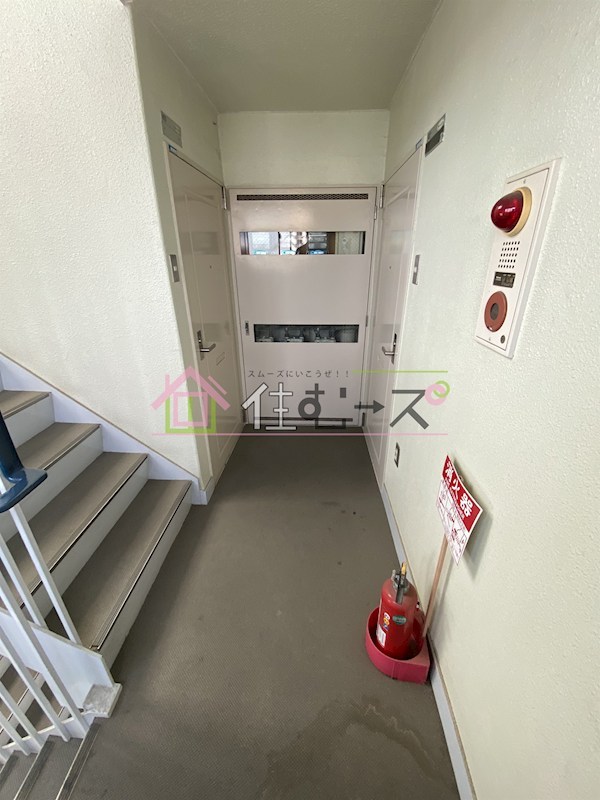 ライフガーデンⅠ その他外観5