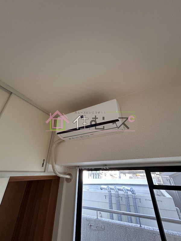 日宝ライフ桜宮 その他4