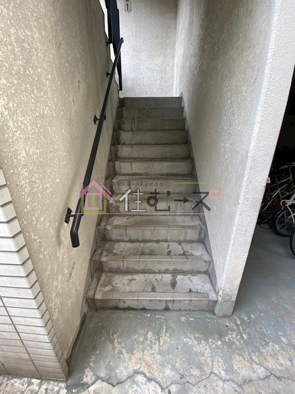 日宝ライフ桜宮 その他外観3