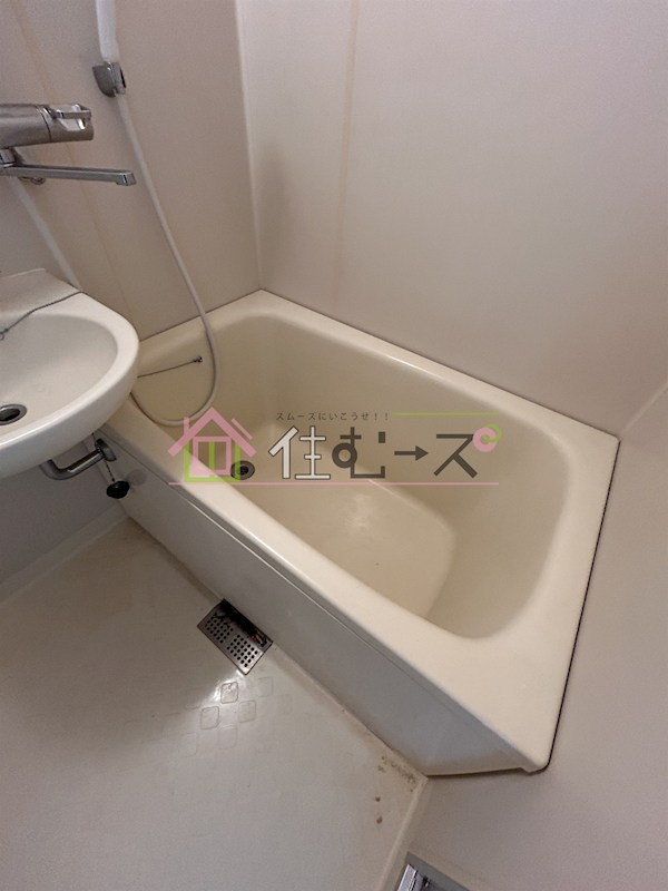 日宝ライフ桜宮 風呂画像