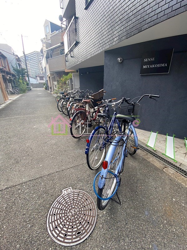 SENSE MIYAKOJIMA その他外観5