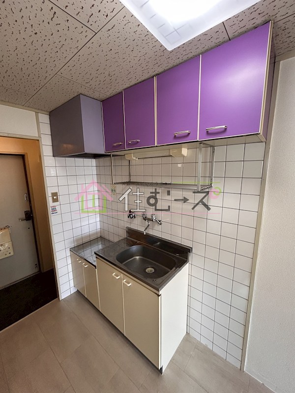 SENSE MIYAKOJIMA キッチン