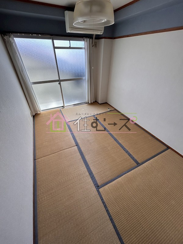 SENSE MIYAKOJIMA ベッドルーム