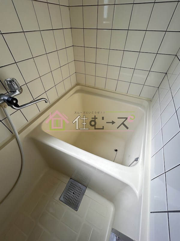 SENSE MIYAKOJIMA 風呂画像