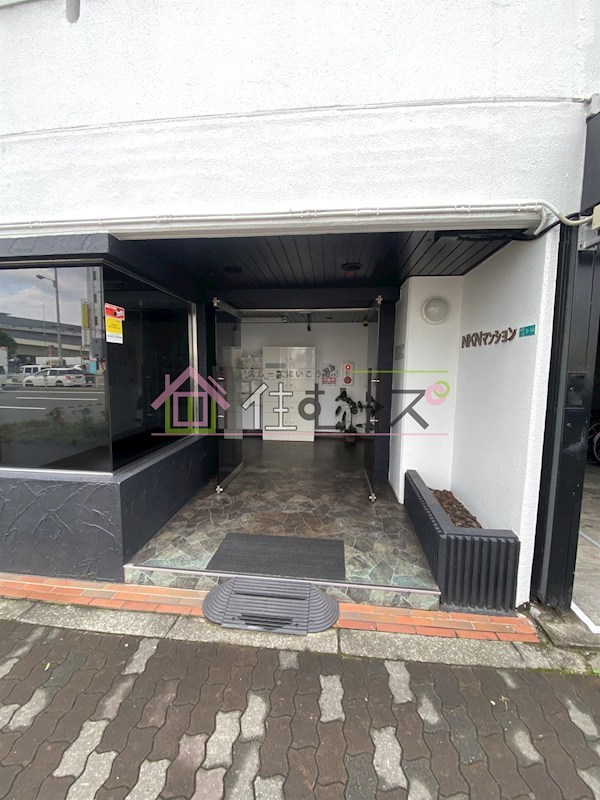 NKNマンション その他1