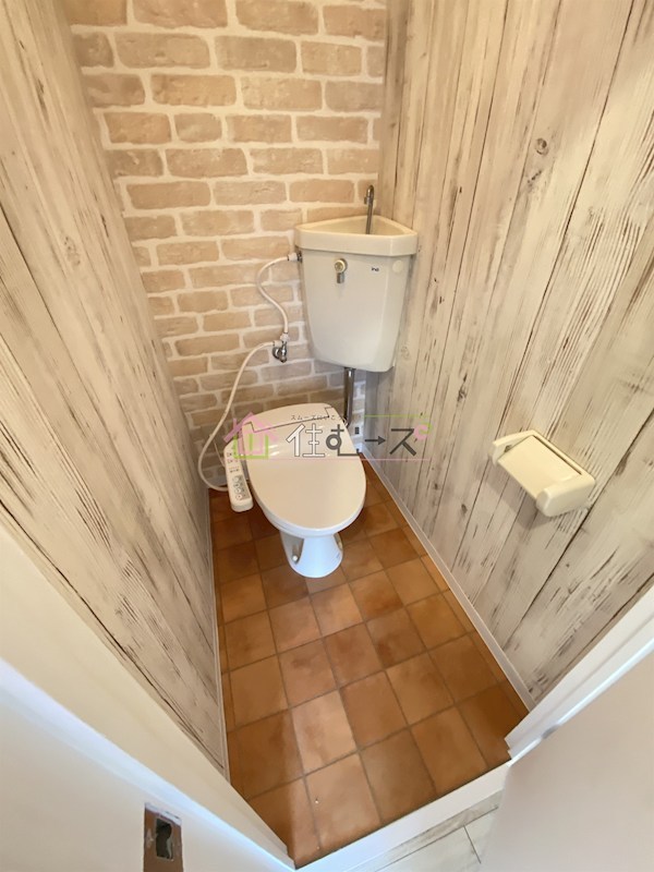 NKNマンション その他6