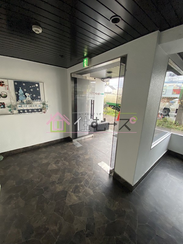 NKNマンション その他外観2