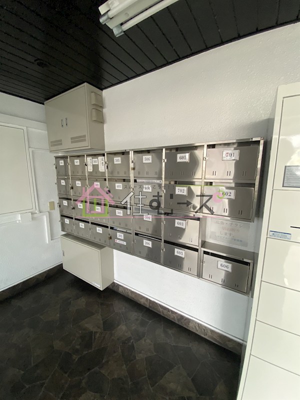 NKNマンション その他外観5