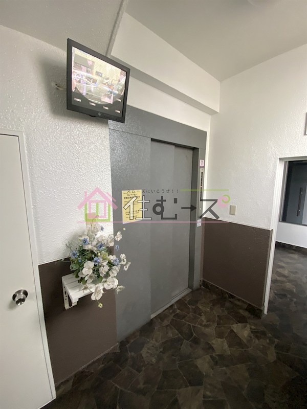 NKNマンション その他外観6