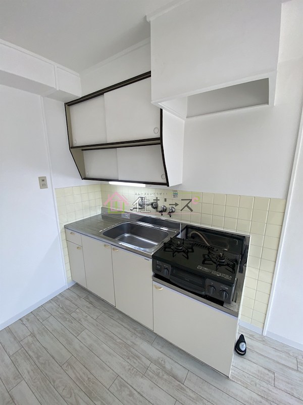 NKNマンション キッチン