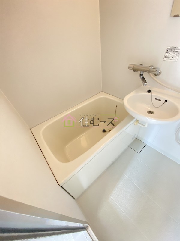 NKNマンション 風呂画像