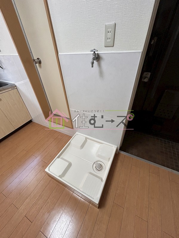 第1奥村マンション その他4