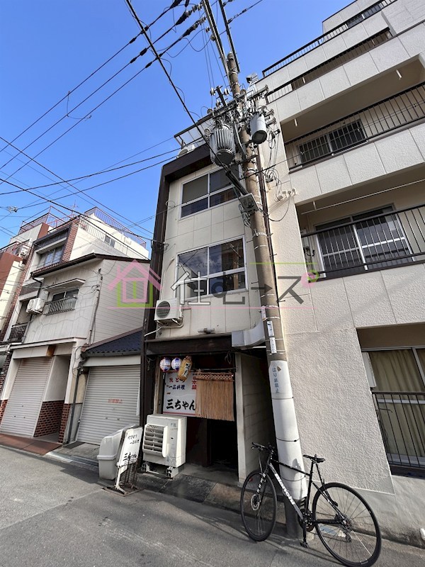 第1奥村マンション その他外観1