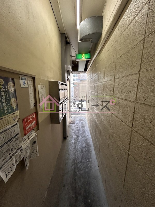 第1奥村マンション その他外観2