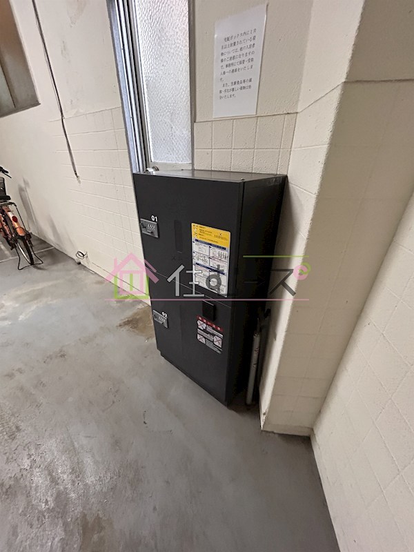 第1奥村マンション その他外観3