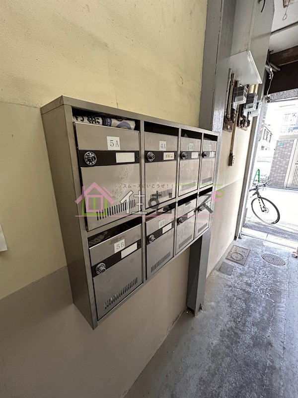 第1奥村マンション その他外観4