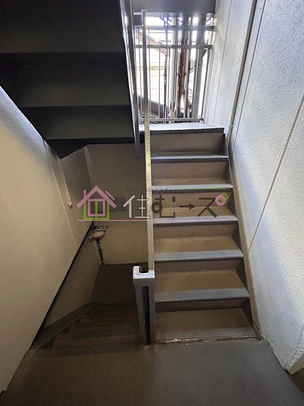 第1奥村マンション その他外観5