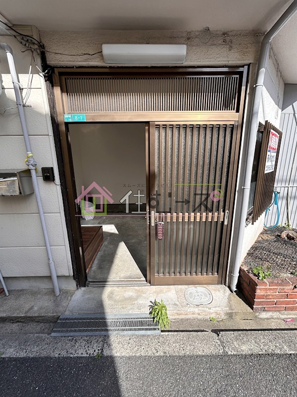 都島中通3丁目テラスハウス その他1