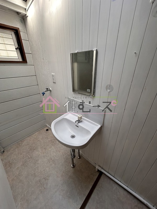 都島中通3丁目テラスハウス その他2