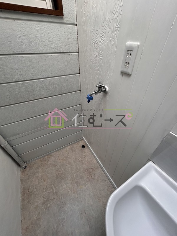 都島中通3丁目テラスハウス その他3