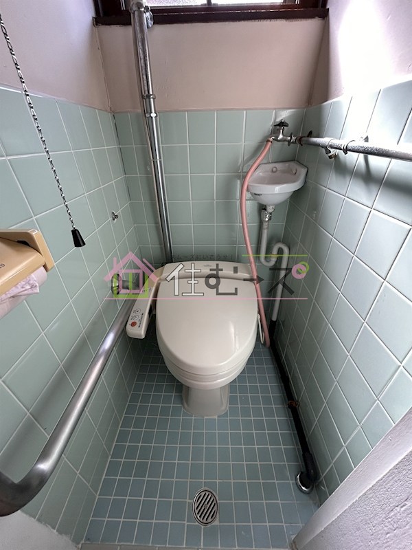 都島中通3丁目テラスハウス その他4