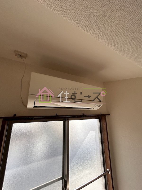 都島中通3丁目テラスハウス その他6