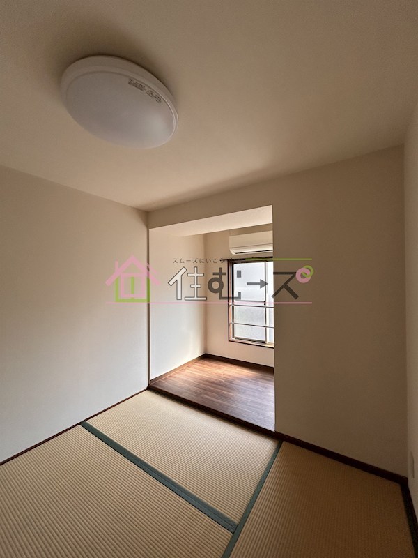 都島中通3丁目テラスハウス その他外観6