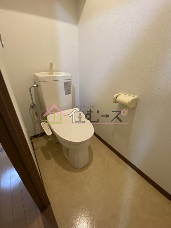 カデンツァ瓜破 その他2