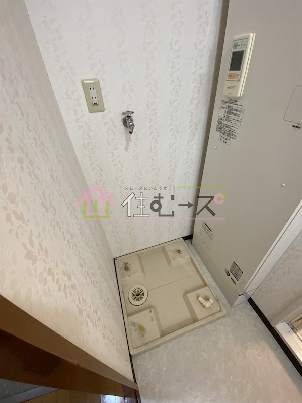 カデンツァ瓜破 その他3