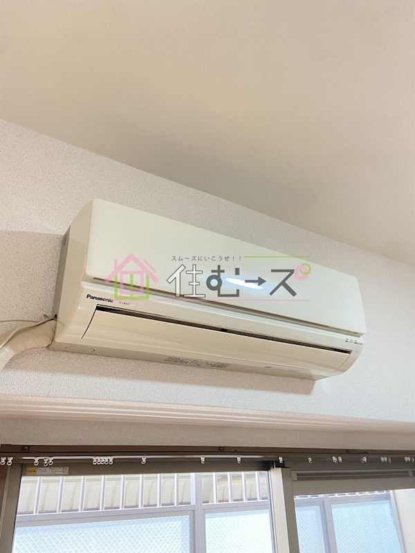 カデンツァ瓜破 その他6