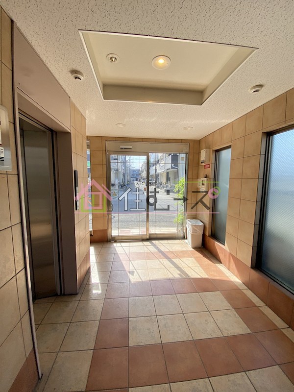 カデンツァ瓜破 その他外観2