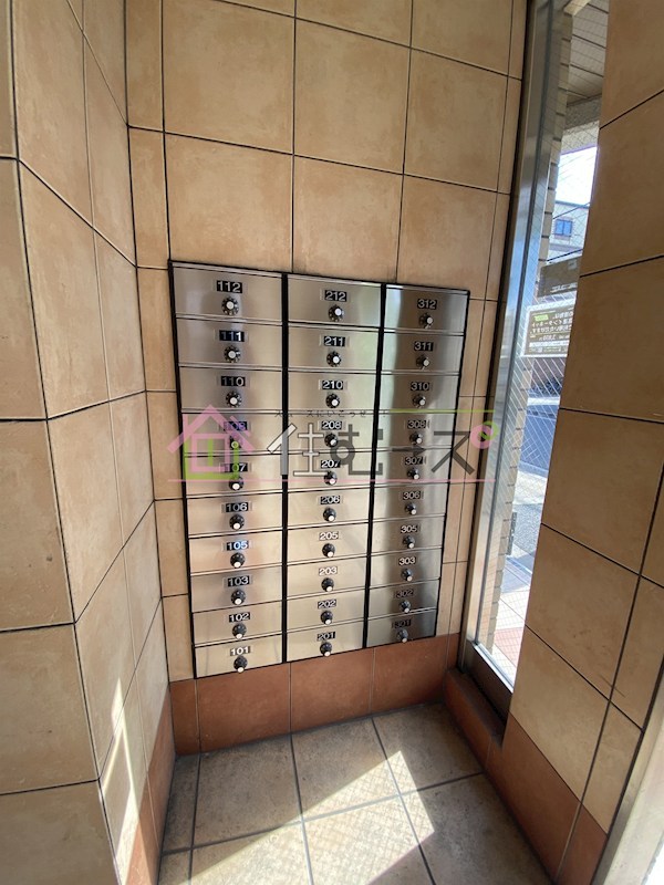 カデンツァ瓜破 その他外観3