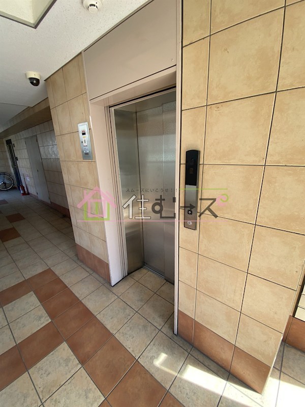 カデンツァ瓜破 その他外観4